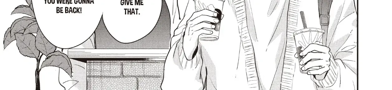 Read Douse, Koishite Shimaunda chapter 21 image 69 on Lezhin
