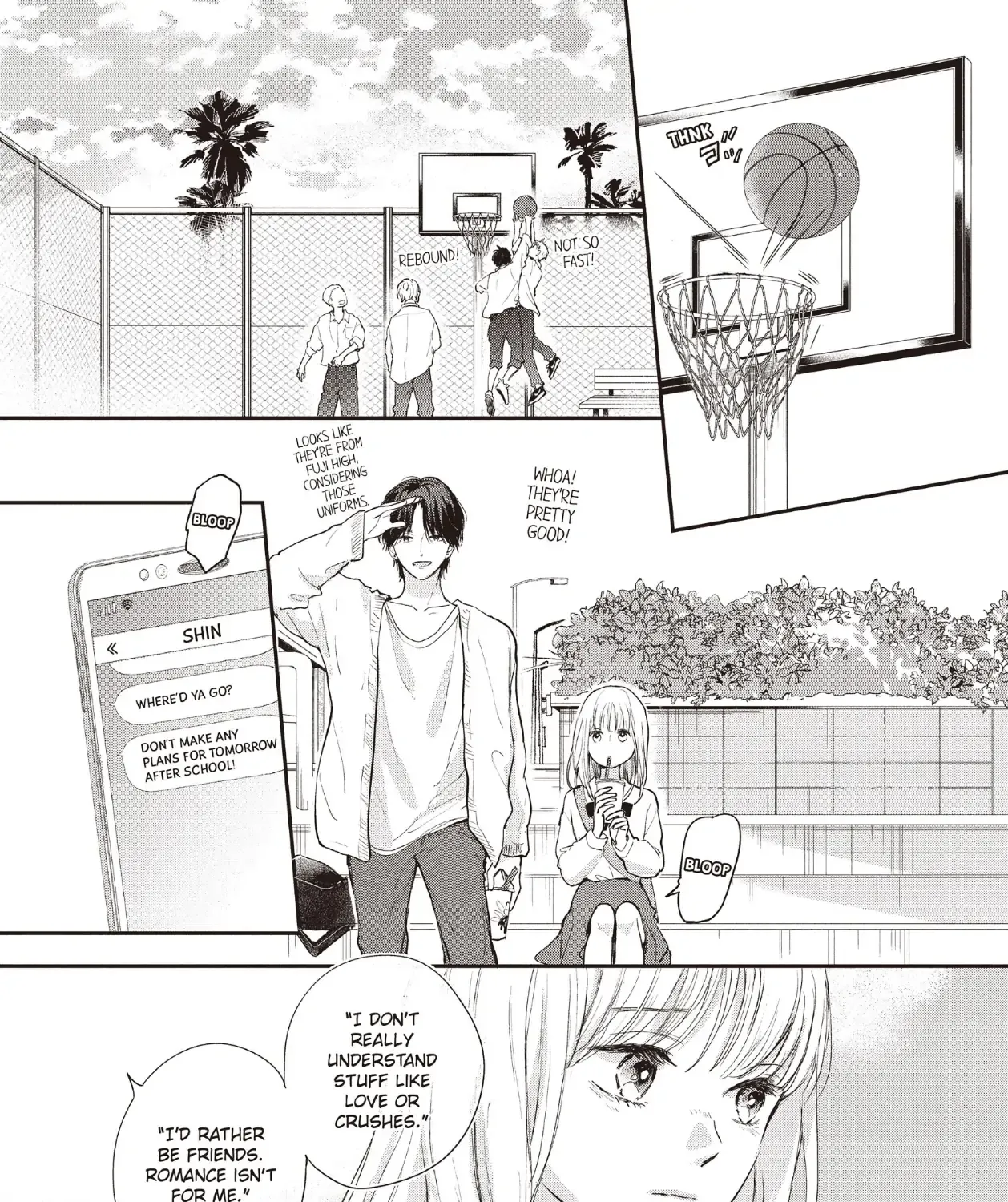 Read Douse, Koishite Shimaunda chapter 21 image 72 on Lezhin