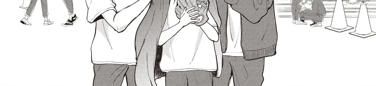 Read Douse, Koishite Shimaunda chapter 23 image 11 on Lezhin