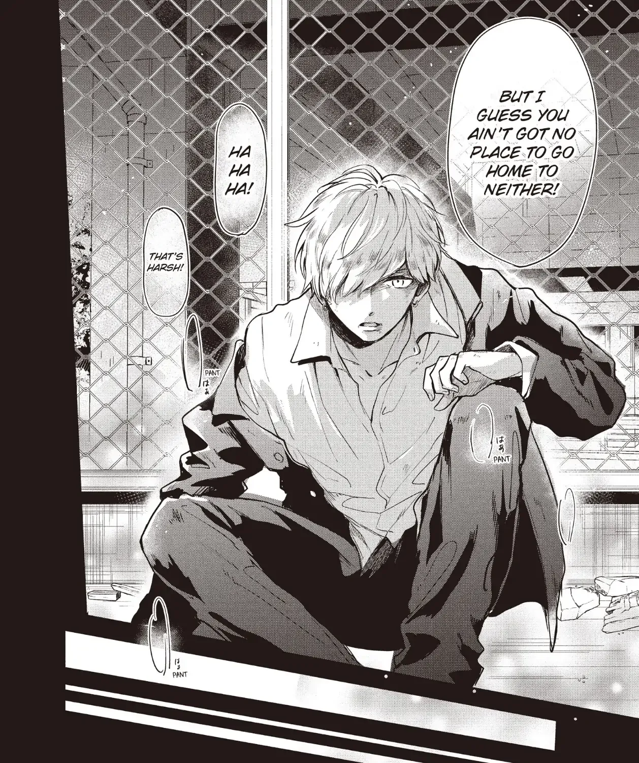 Read Douse, Koishite Shimaunda chapter 23 image 26 on Lezhin