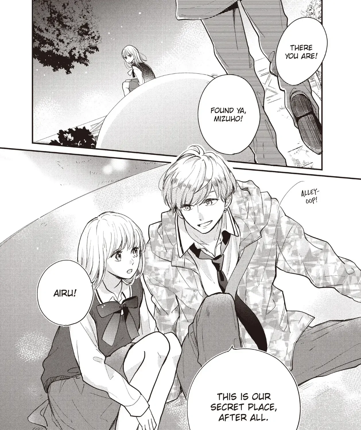 Read Douse, Koishite Shimaunda chapter 23 image 38 on Lezhin