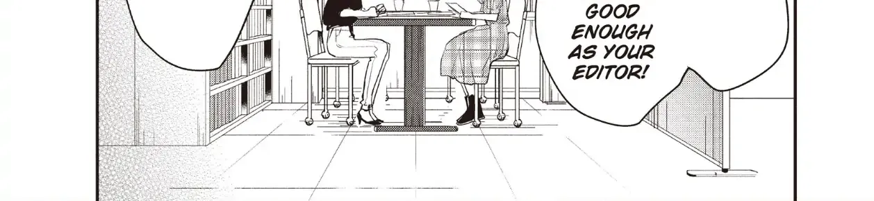 Read Douse, Koishite Shimaunda chapter 23 image 5 on Lezhin