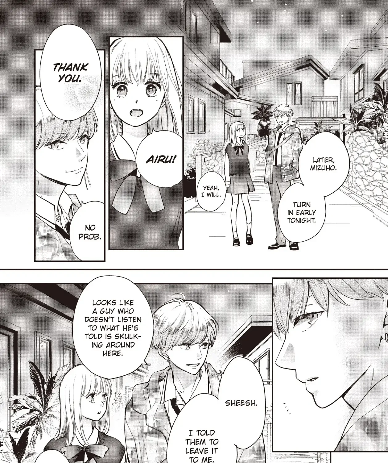 Read Douse, Koishite Shimaunda chapter 23 image 50 on Lezhin