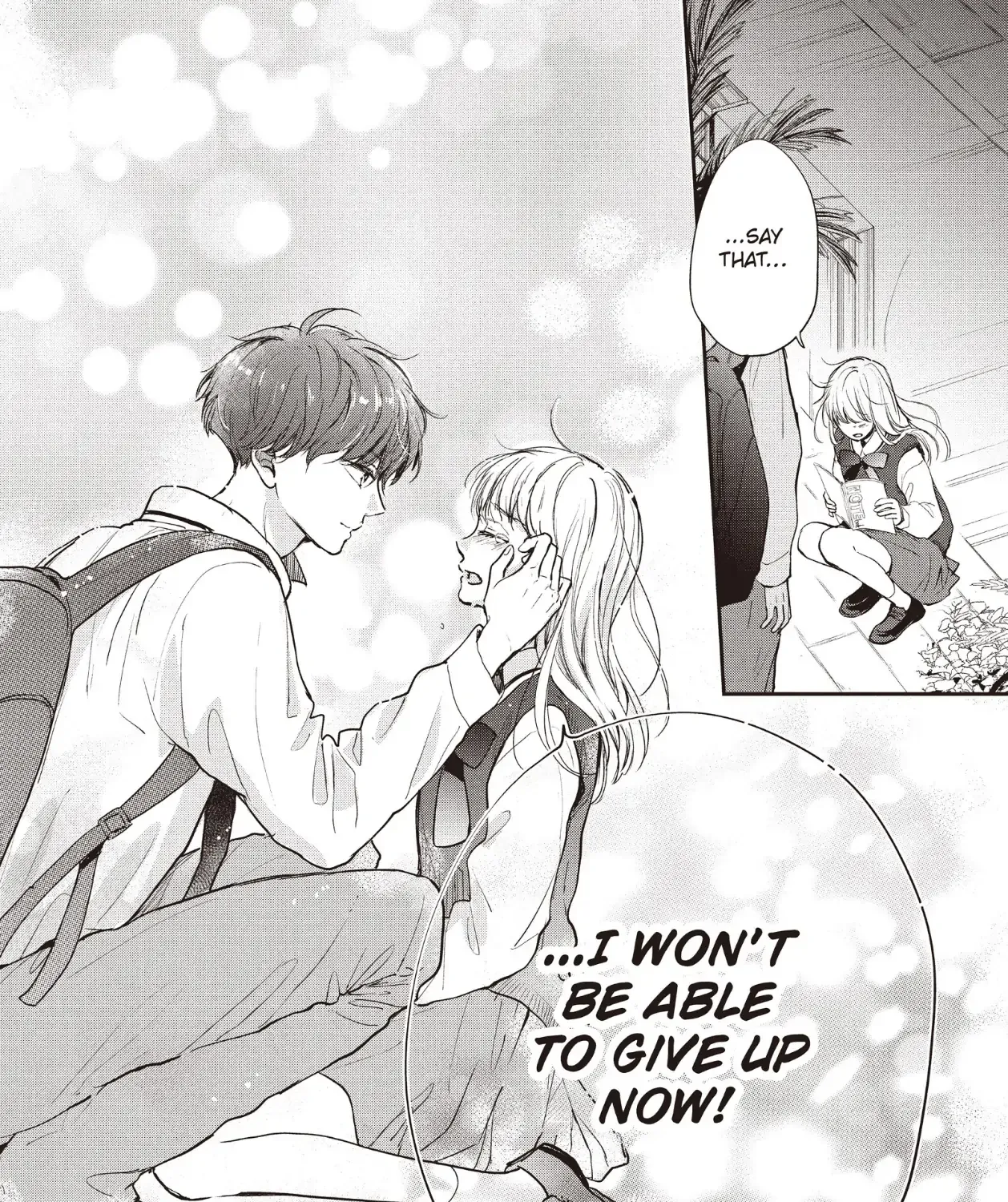 Read Douse, Koishite Shimaunda chapter 23 image 62 on Lezhin
