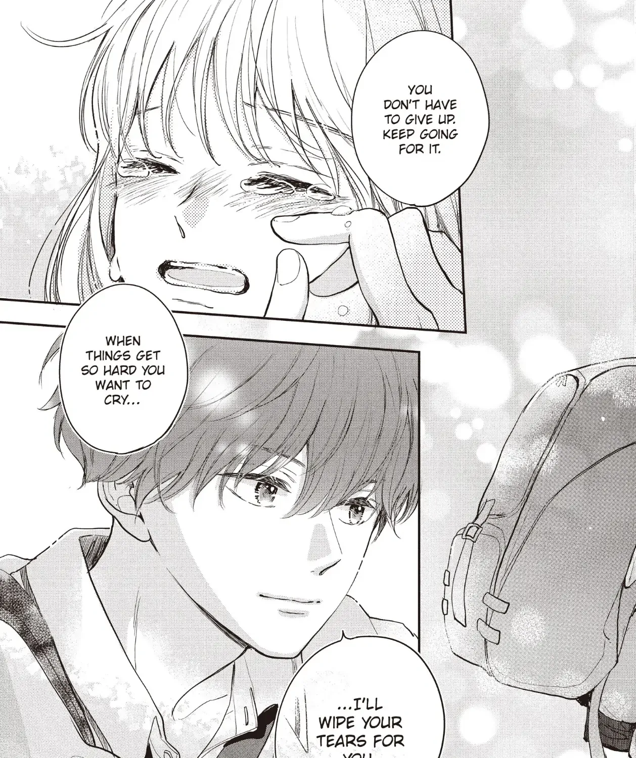 Read Douse, Koishite Shimaunda chapter 23 image 64 on Lezhin