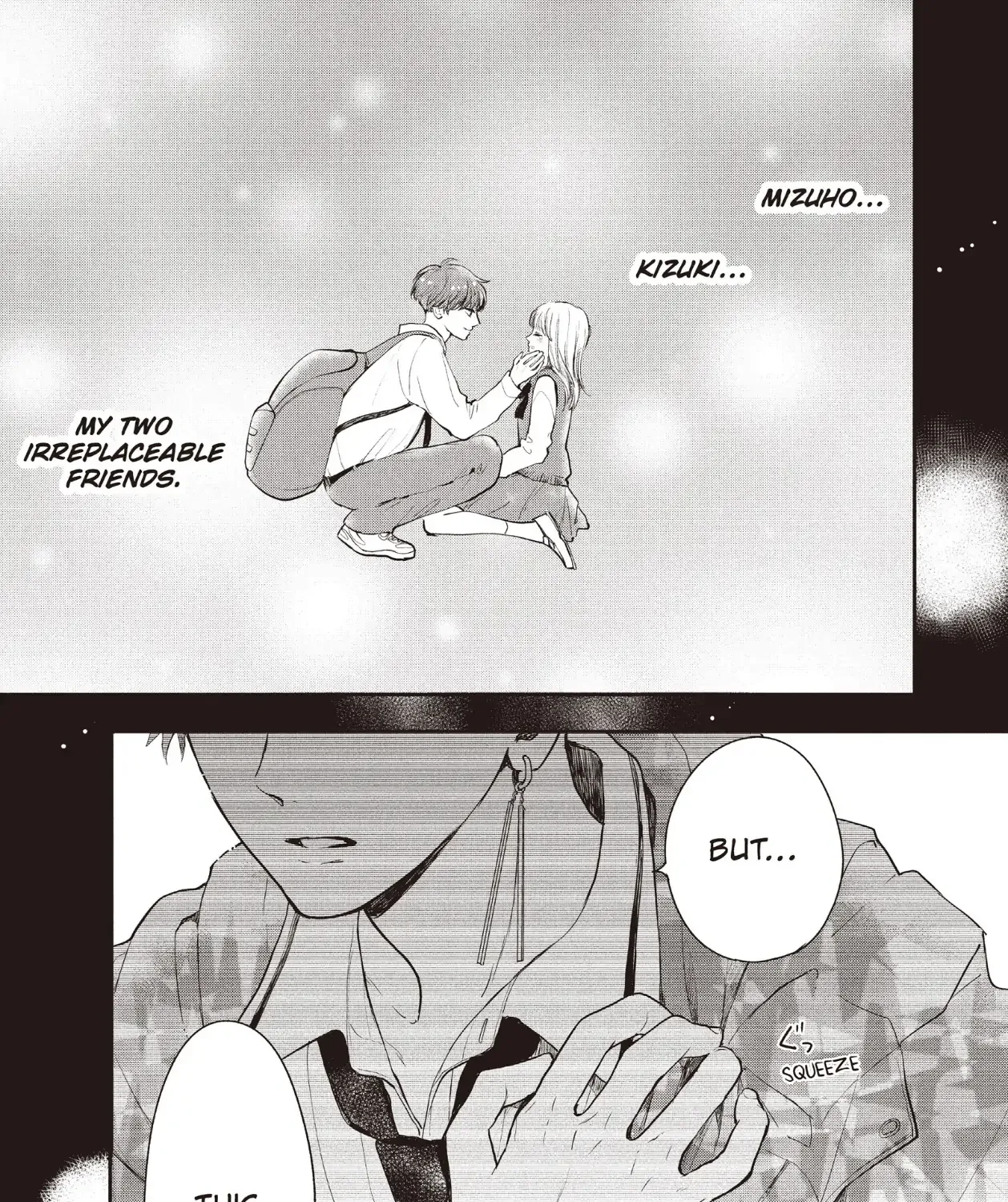 Read Douse, Koishite Shimaunda chapter 23 image 68 on Lezhin