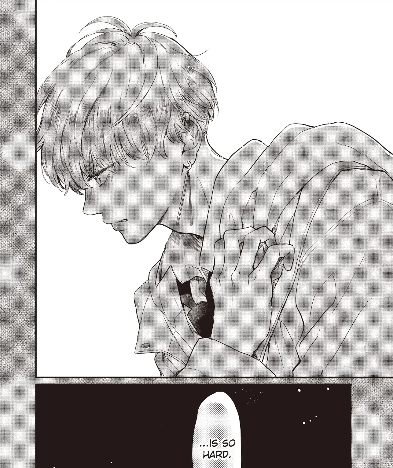 Read Douse, Koishite Shimaunda chapter 23 image 70 on Lezhin
