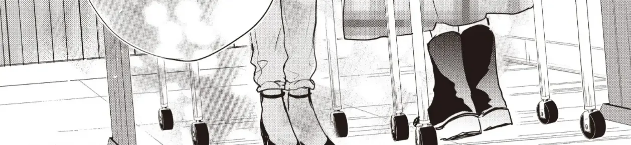 Read Douse, Koishite Shimaunda chapter 24 image 10 on Lezhin