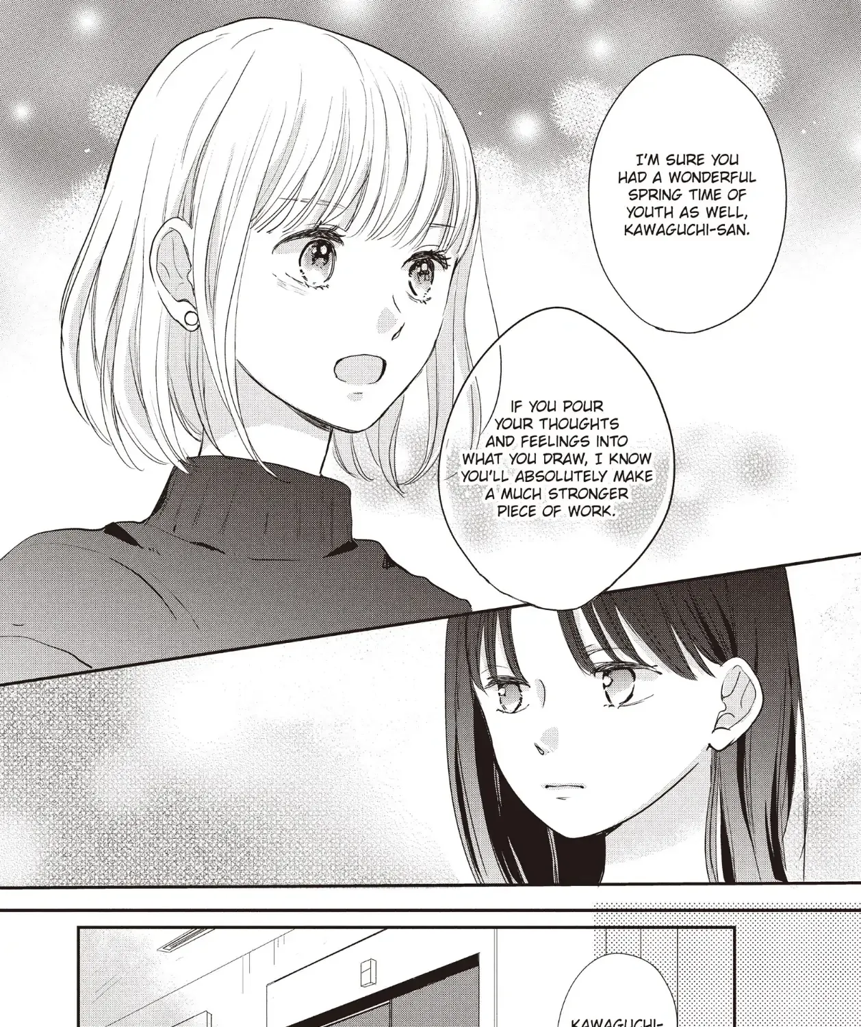 Read Douse, Koishite Shimaunda chapter 24 image 11 on Lezhin