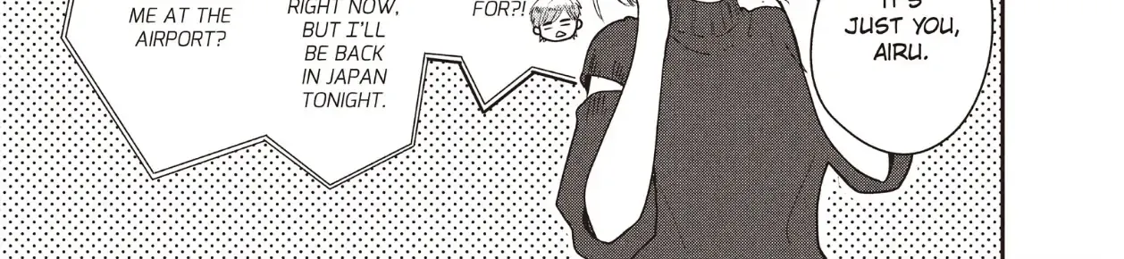 Read Douse, Koishite Shimaunda chapter 24 image 24 on Lezhin