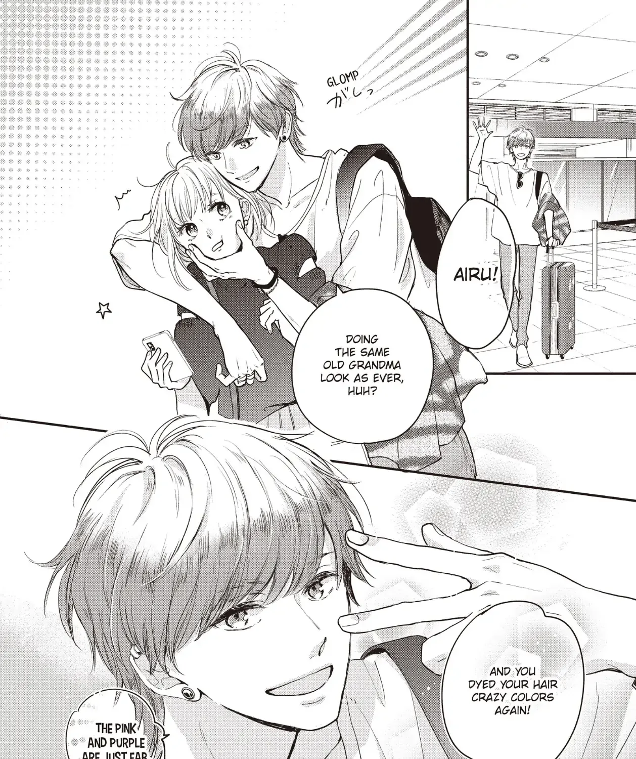 Read Douse, Koishite Shimaunda chapter 24 image 31 on Lezhin