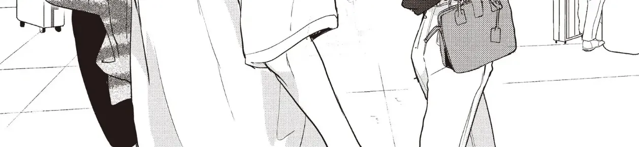 Read Douse, Koishite Shimaunda chapter 24 image 36 on Lezhin
