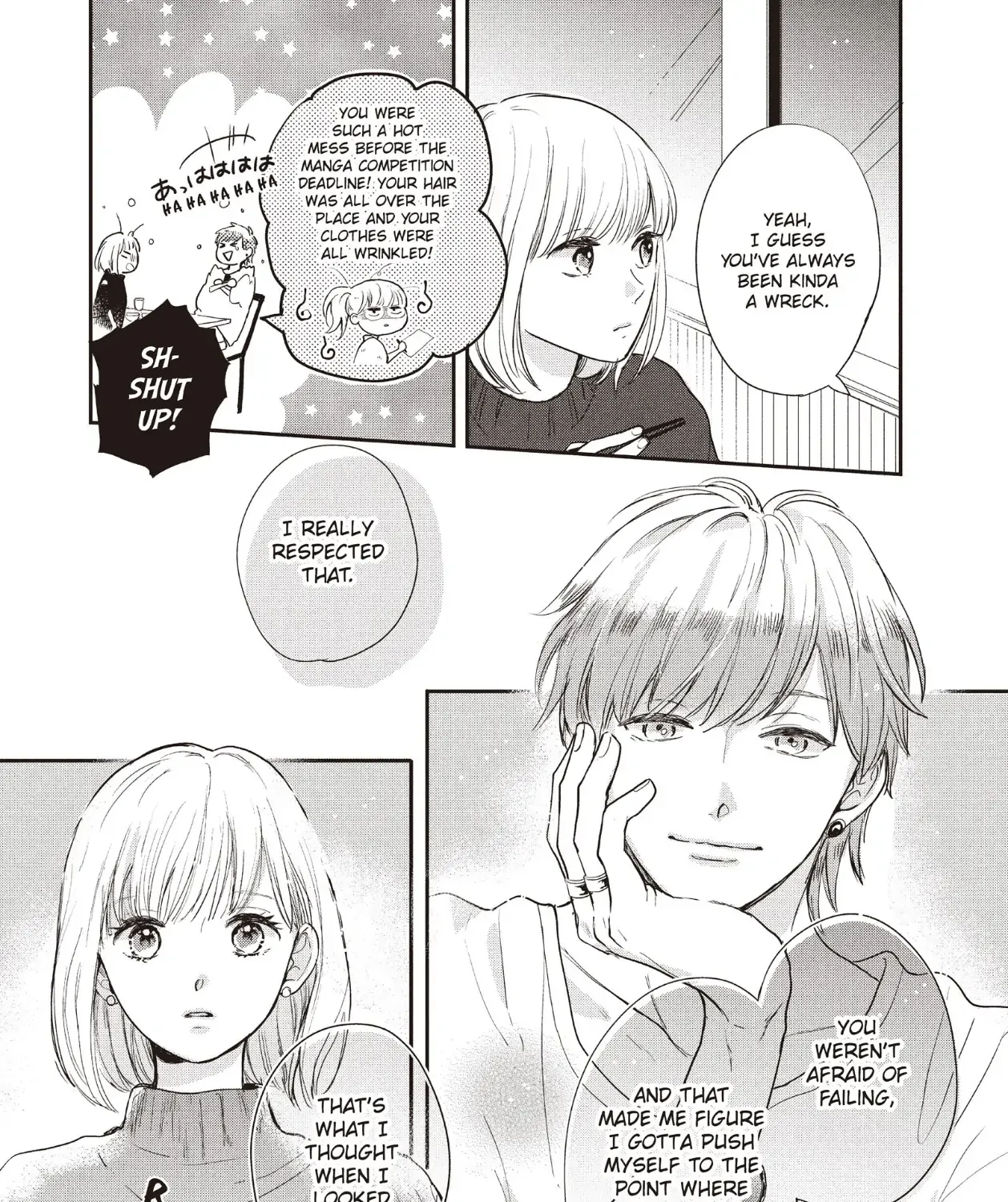 Read Douse, Koishite Shimaunda chapter 24 image 43 on Lezhin