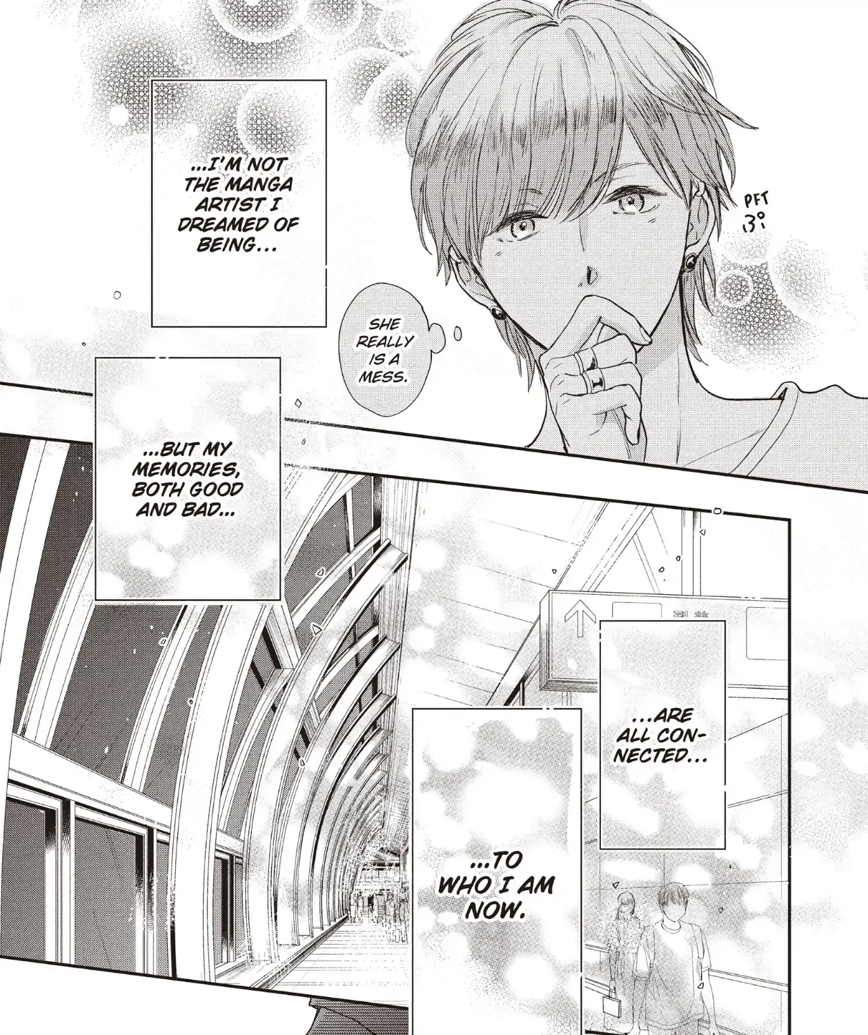 Read Douse, Koishite Shimaunda chapter 24 image 57 on Lezhin