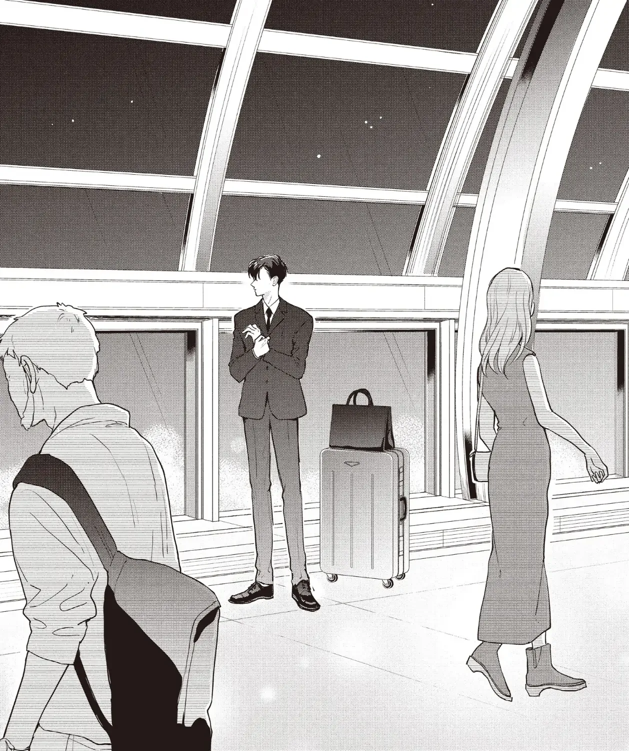 Read Douse, Koishite Shimaunda chapter 24 image 61 on Lezhin