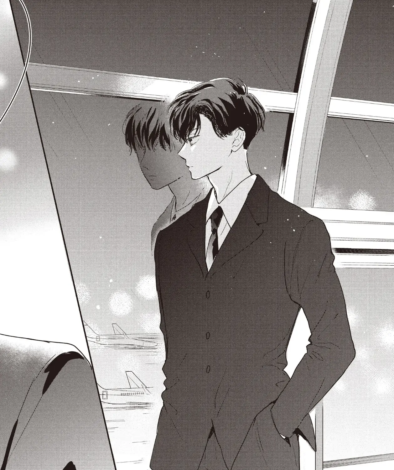 Read Douse, Koishite Shimaunda chapter 24 image 63 on Lezhin