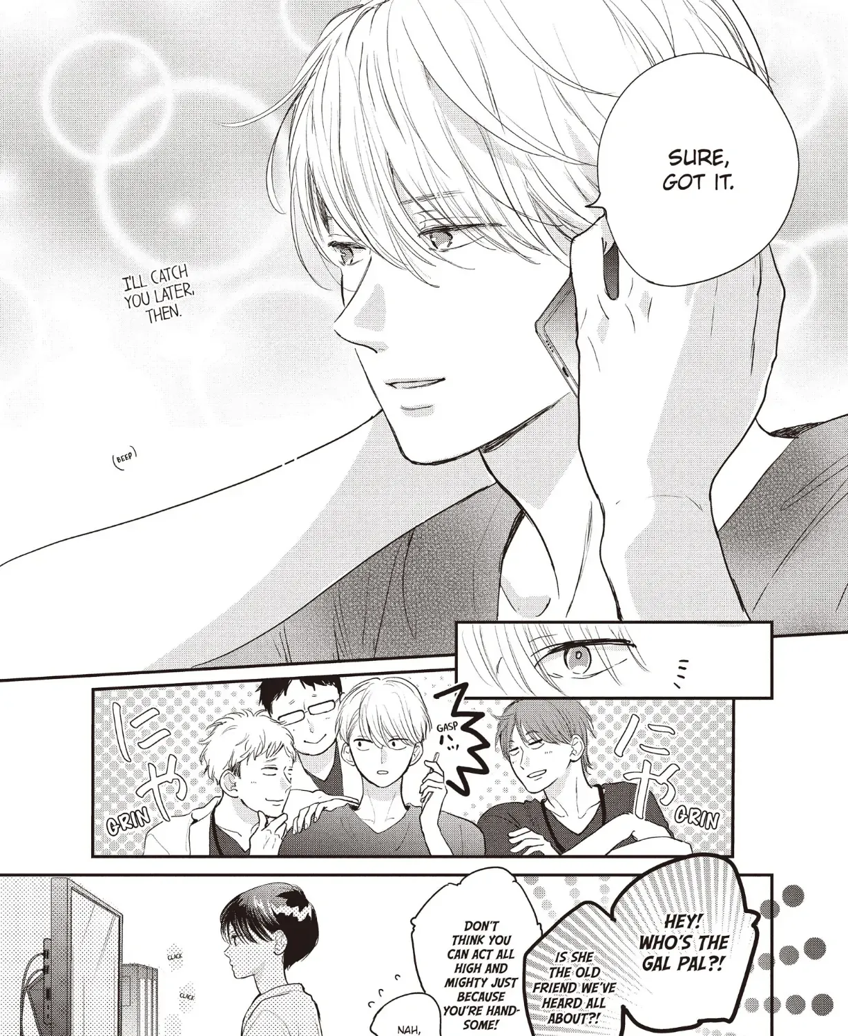 Read Douse, Koishite Shimaunda chapter 25 image 20 on Lezhin