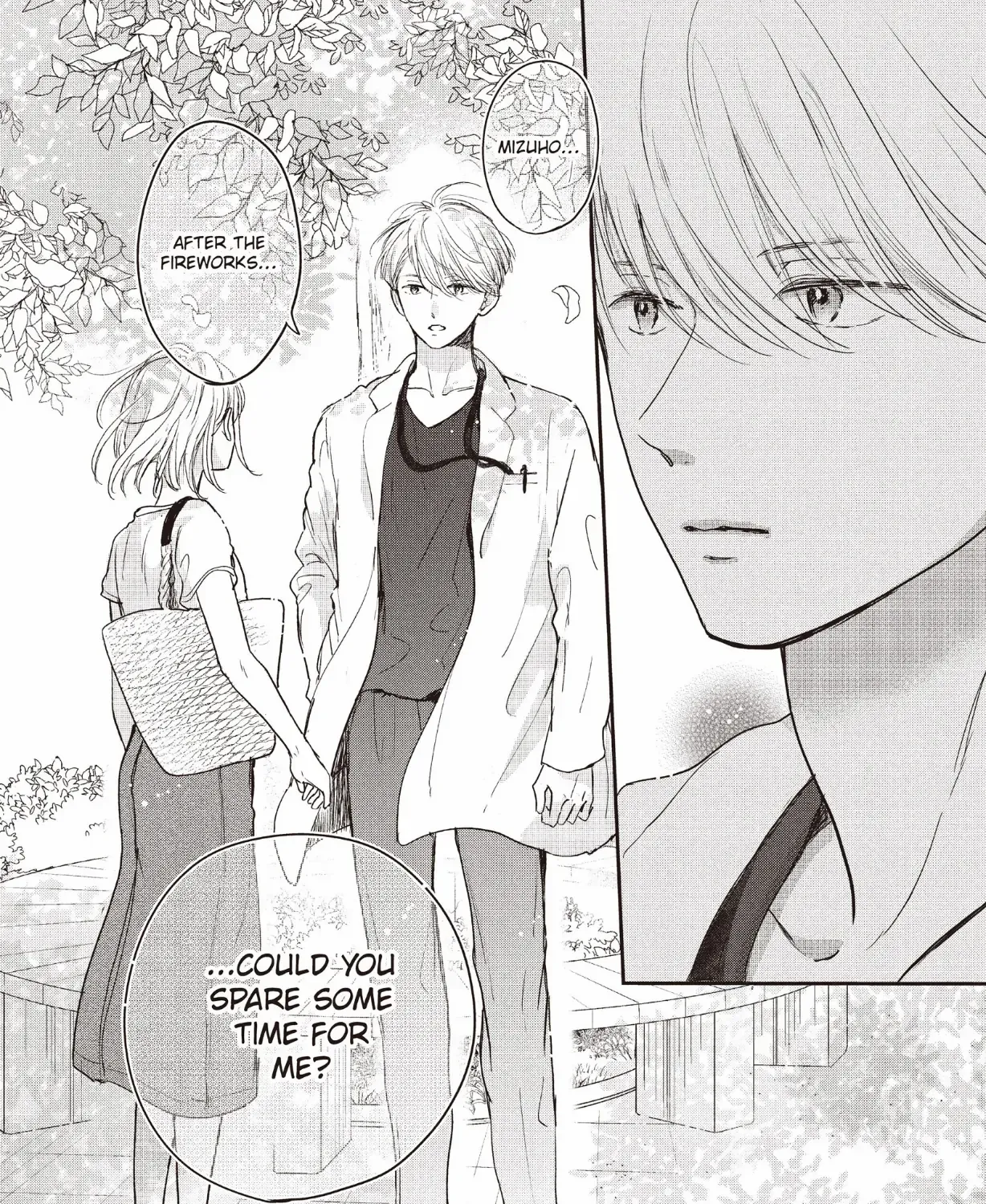 Read Douse, Koishite Shimaunda chapter 25 image 32 on Lezhin
