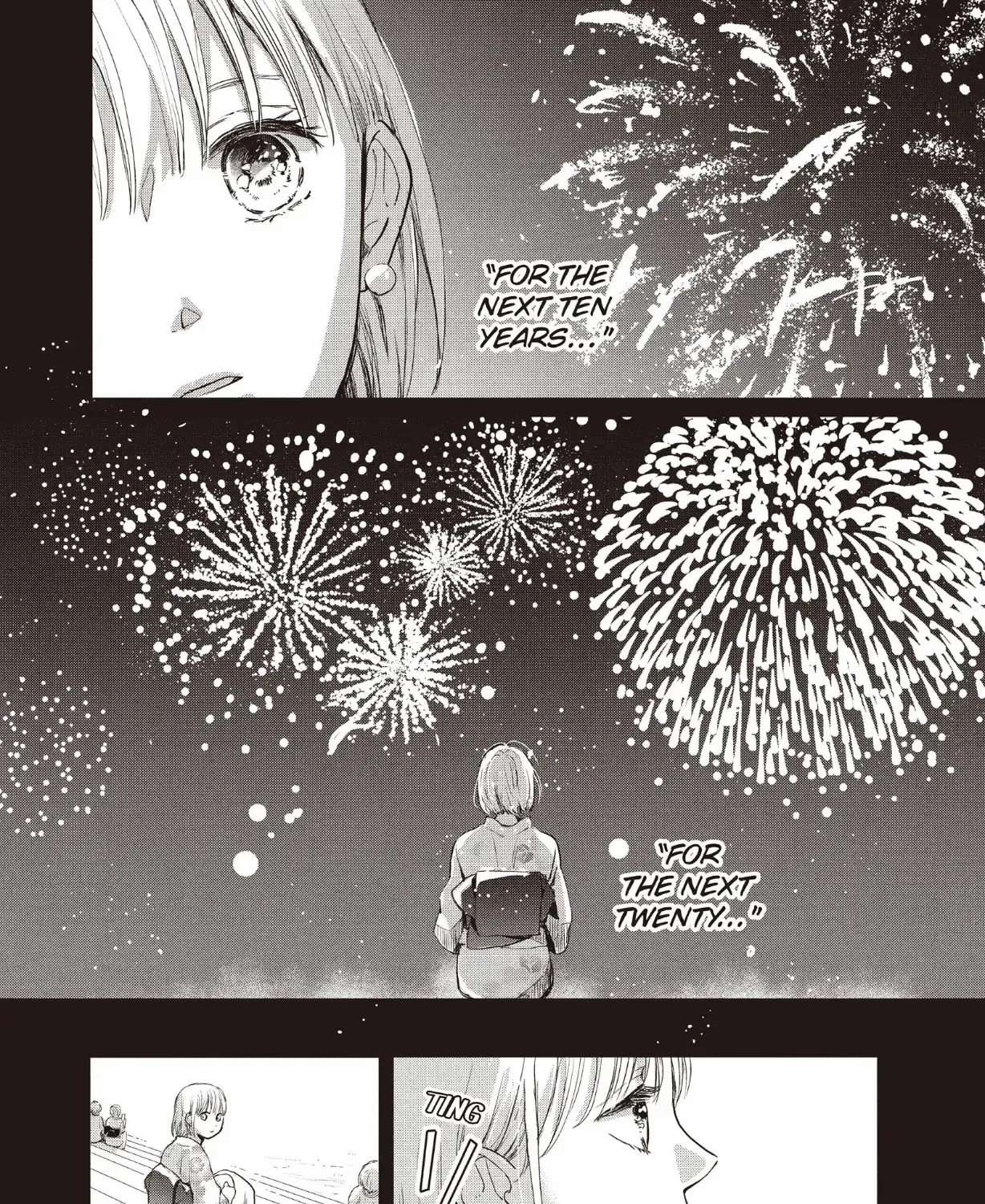 Read Douse, Koishite Shimaunda chapter 25 image 50 on Lezhin
