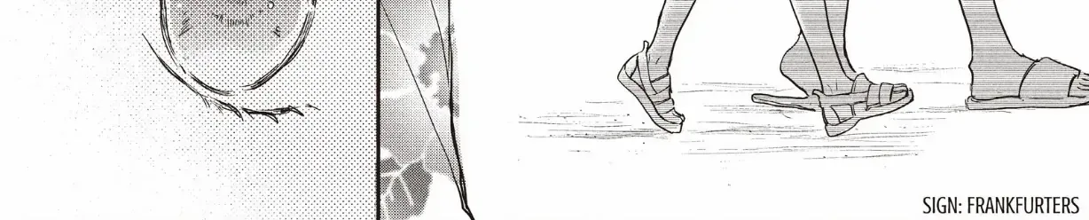 Read Douse, Koishite Shimaunda chapter 25 image 53 on Lezhin
