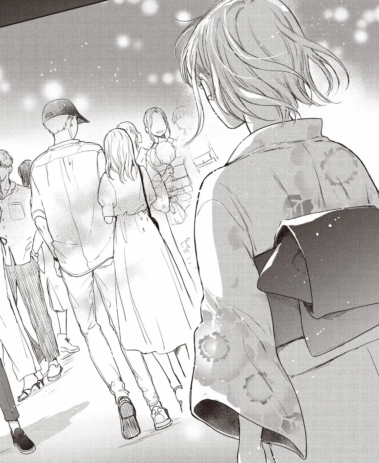 Read Douse, Koishite Shimaunda chapter 25 image 54 on Lezhin