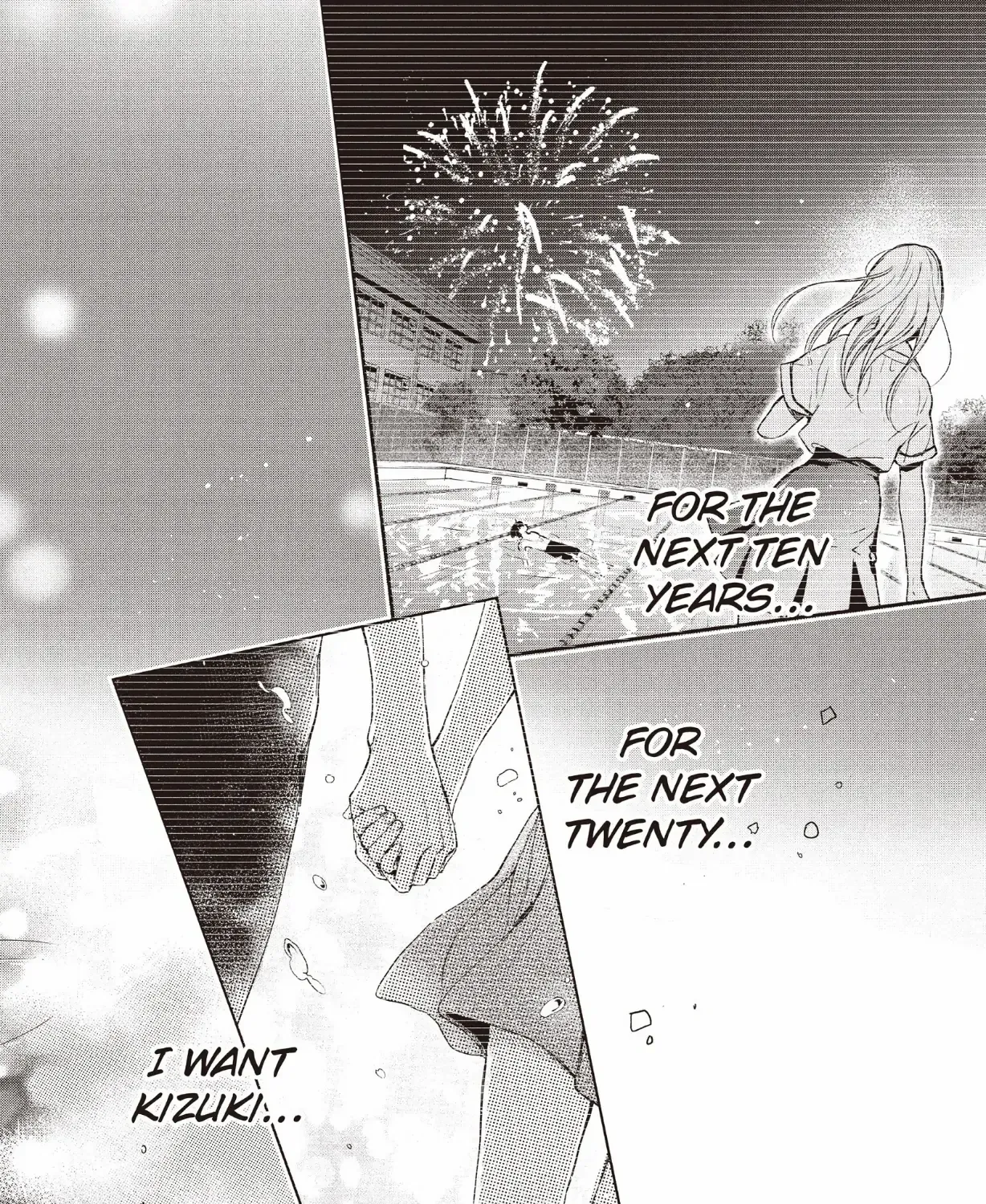Read Douse, Koishite Shimaunda chapter 25 image 58 on Lezhin