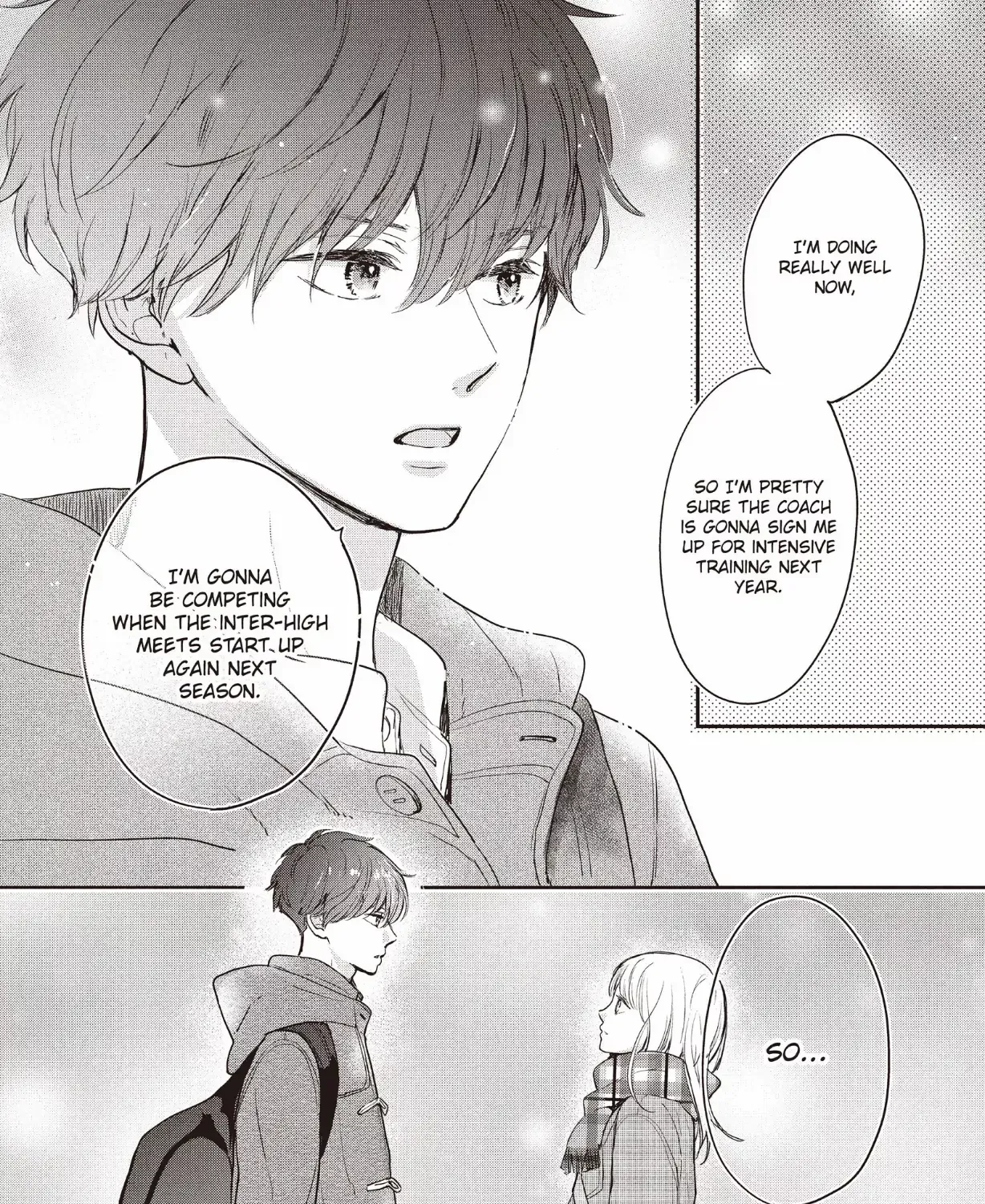 Read Douse, Koishite Shimaunda chapter 26 image 12 on Lezhin