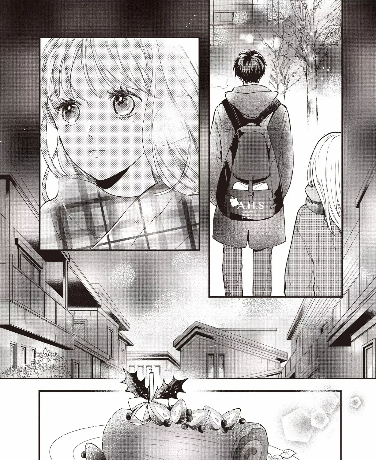 Read Douse, Koishite Shimaunda chapter 26 image 16 on Lezhin
