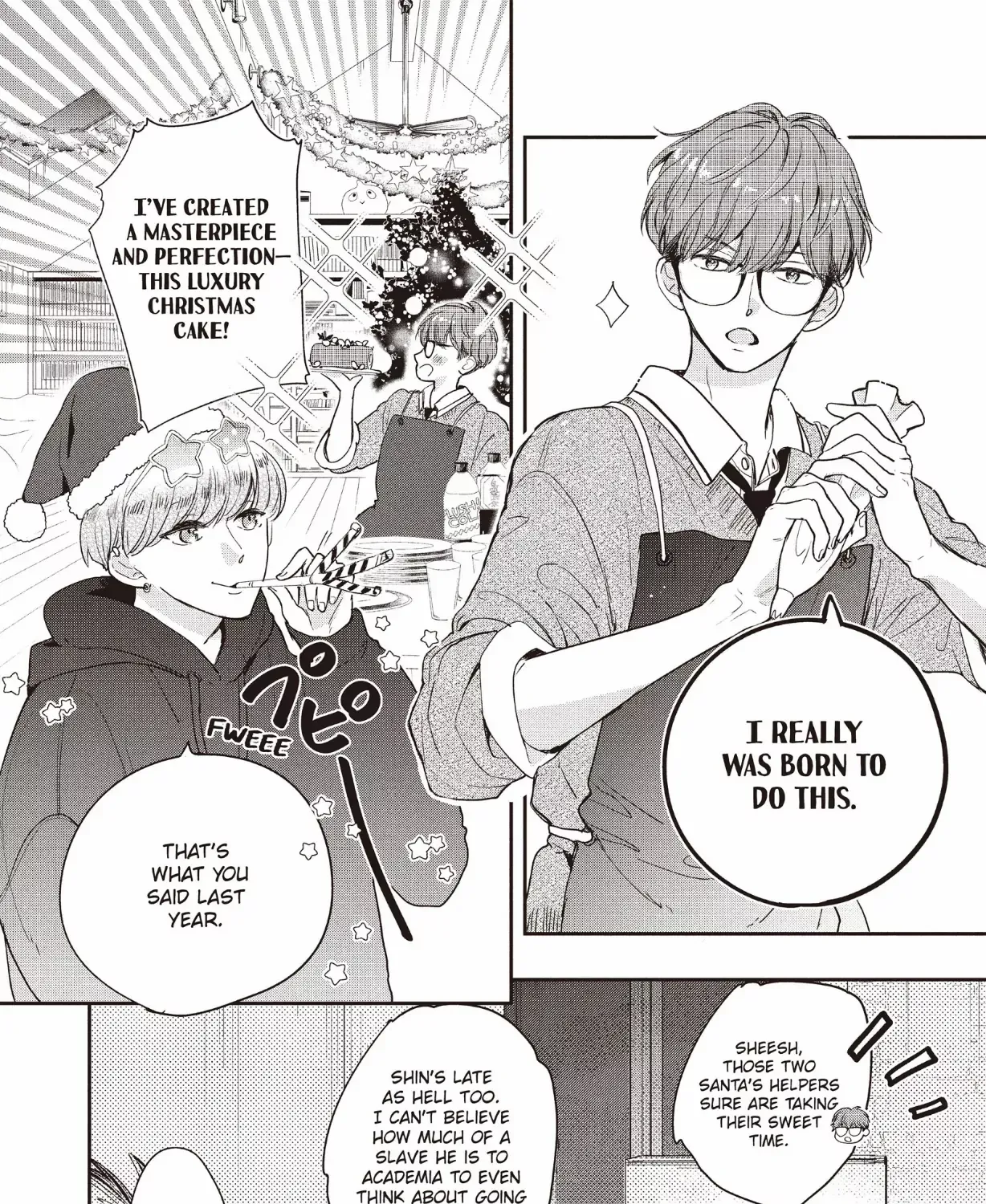 Read Douse, Koishite Shimaunda chapter 26 image 18 on Lezhin