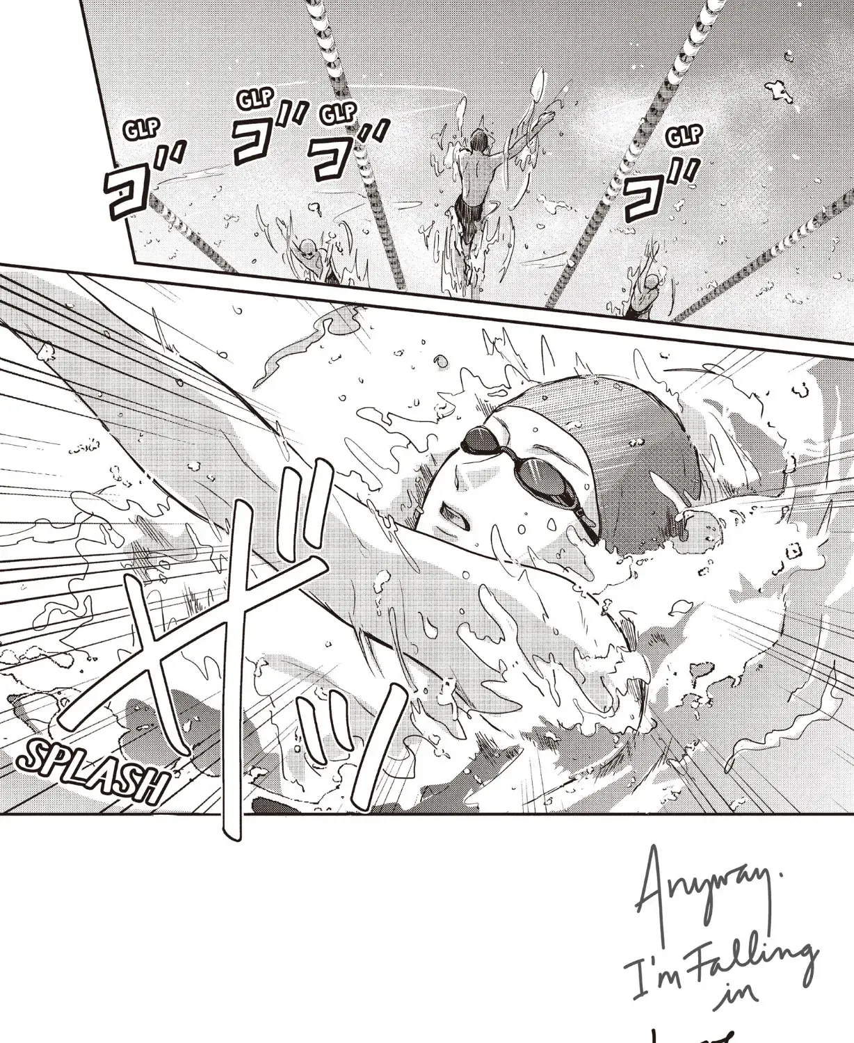 Read Douse, Koishite Shimaunda chapter 26 image 2 on Lezhin