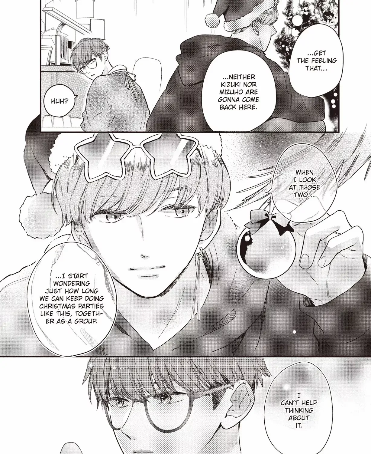 Read Douse, Koishite Shimaunda chapter 26 image 20 on Lezhin