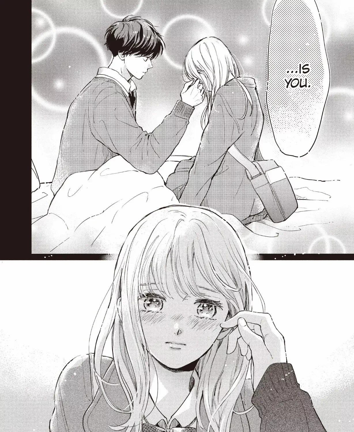 Read Douse, Koishite Shimaunda chapter 26 image 46 on Lezhin