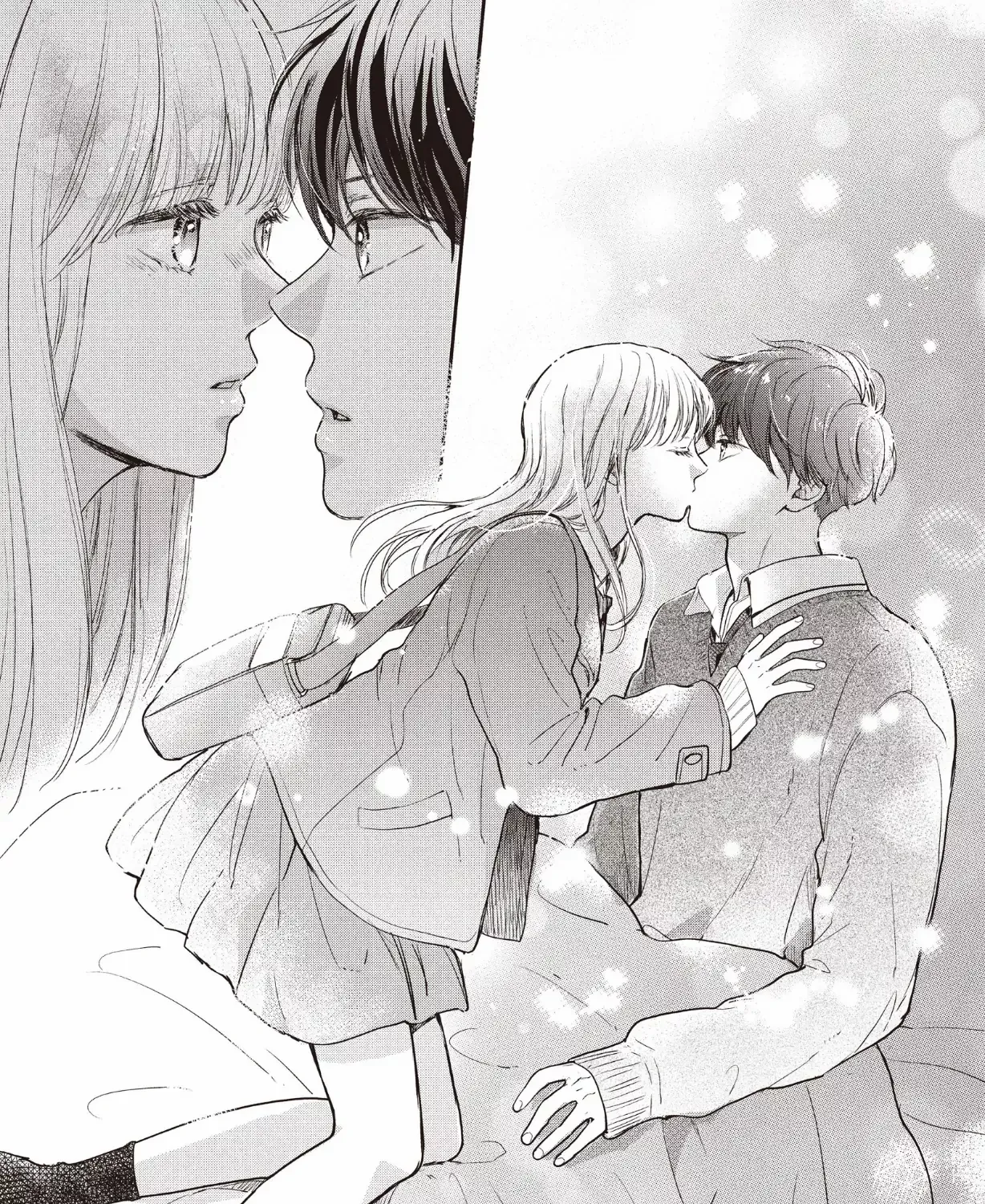 Read Douse, Koishite Shimaunda chapter 26 image 54 on Lezhin