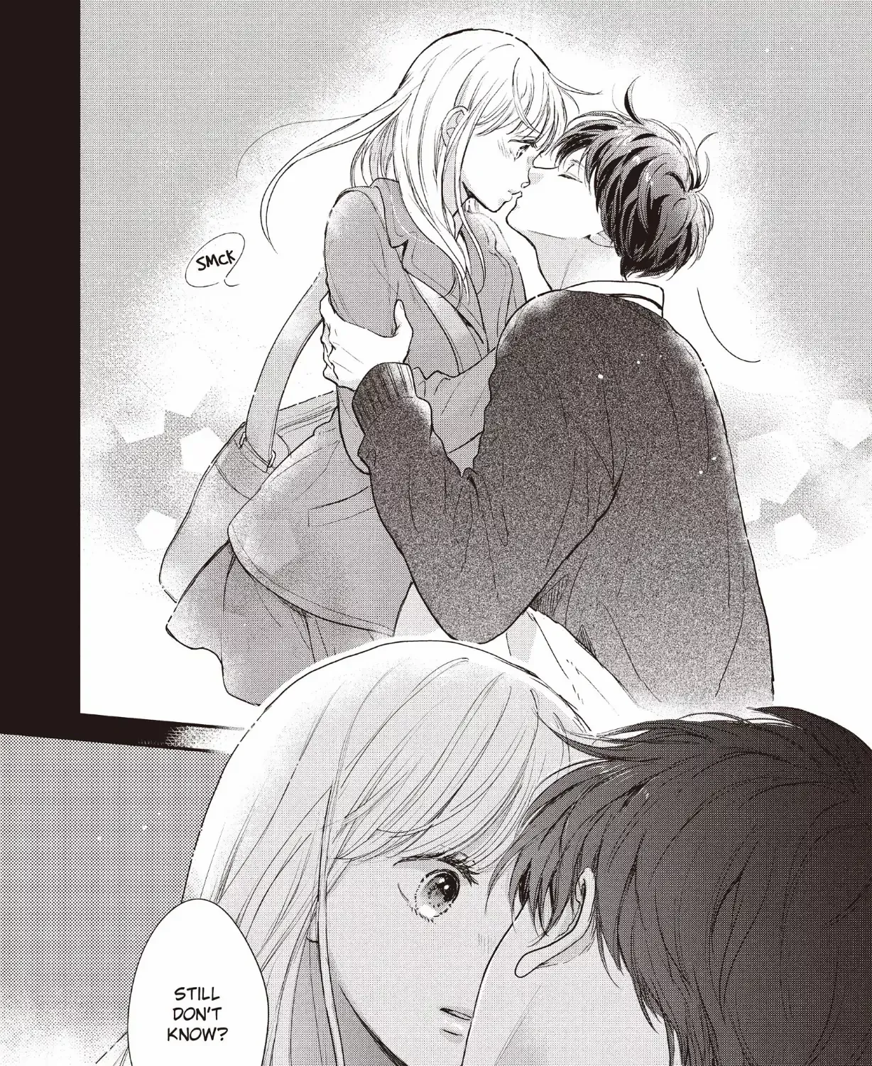 Read Douse, Koishite Shimaunda chapter 26 image 58 on Lezhin