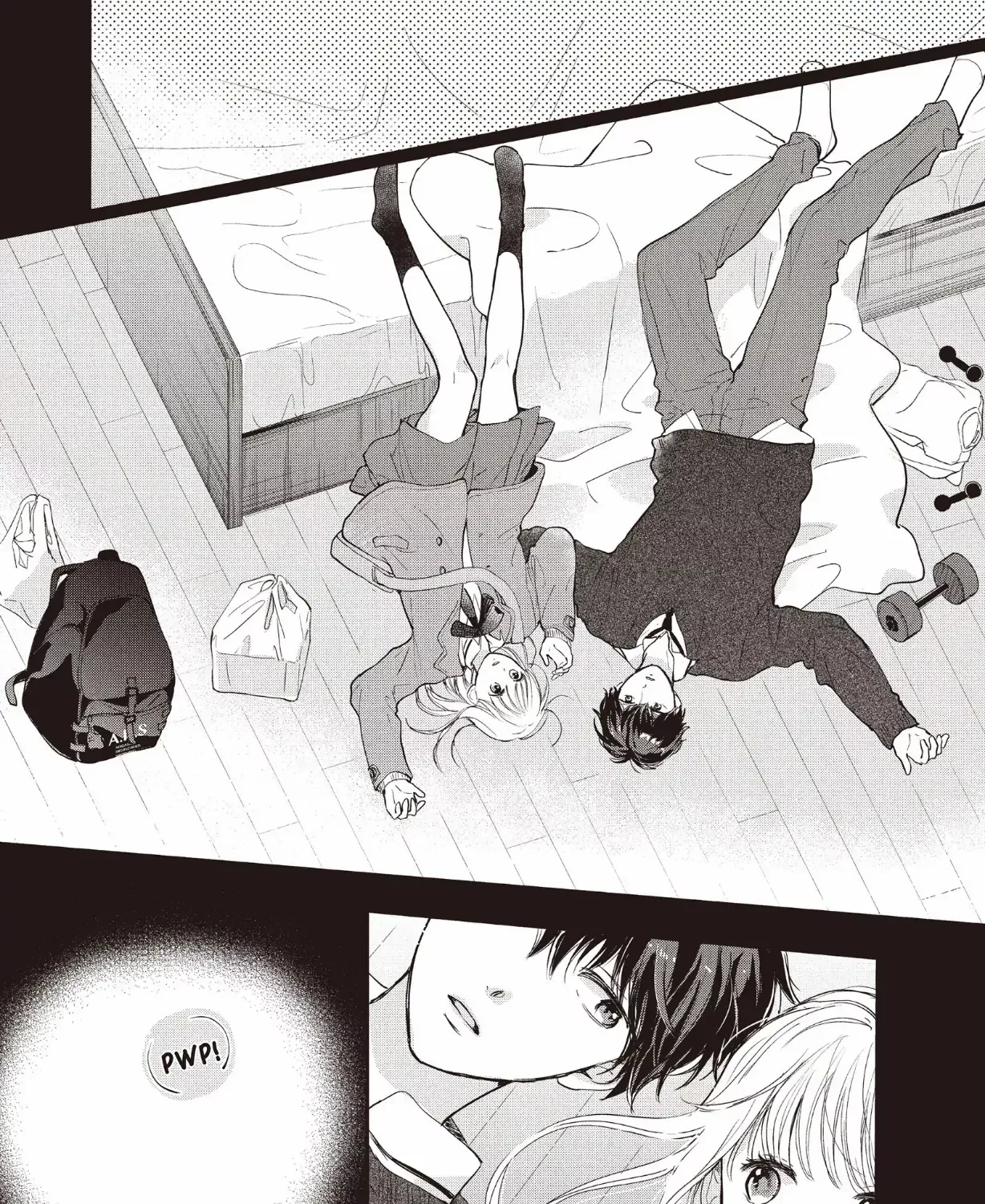 Read Douse, Koishite Shimaunda chapter 27 image 10 on Lezhin