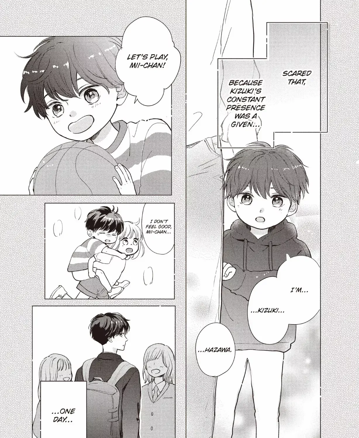 Read Douse, Koishite Shimaunda chapter 27 image 14 on Lezhin