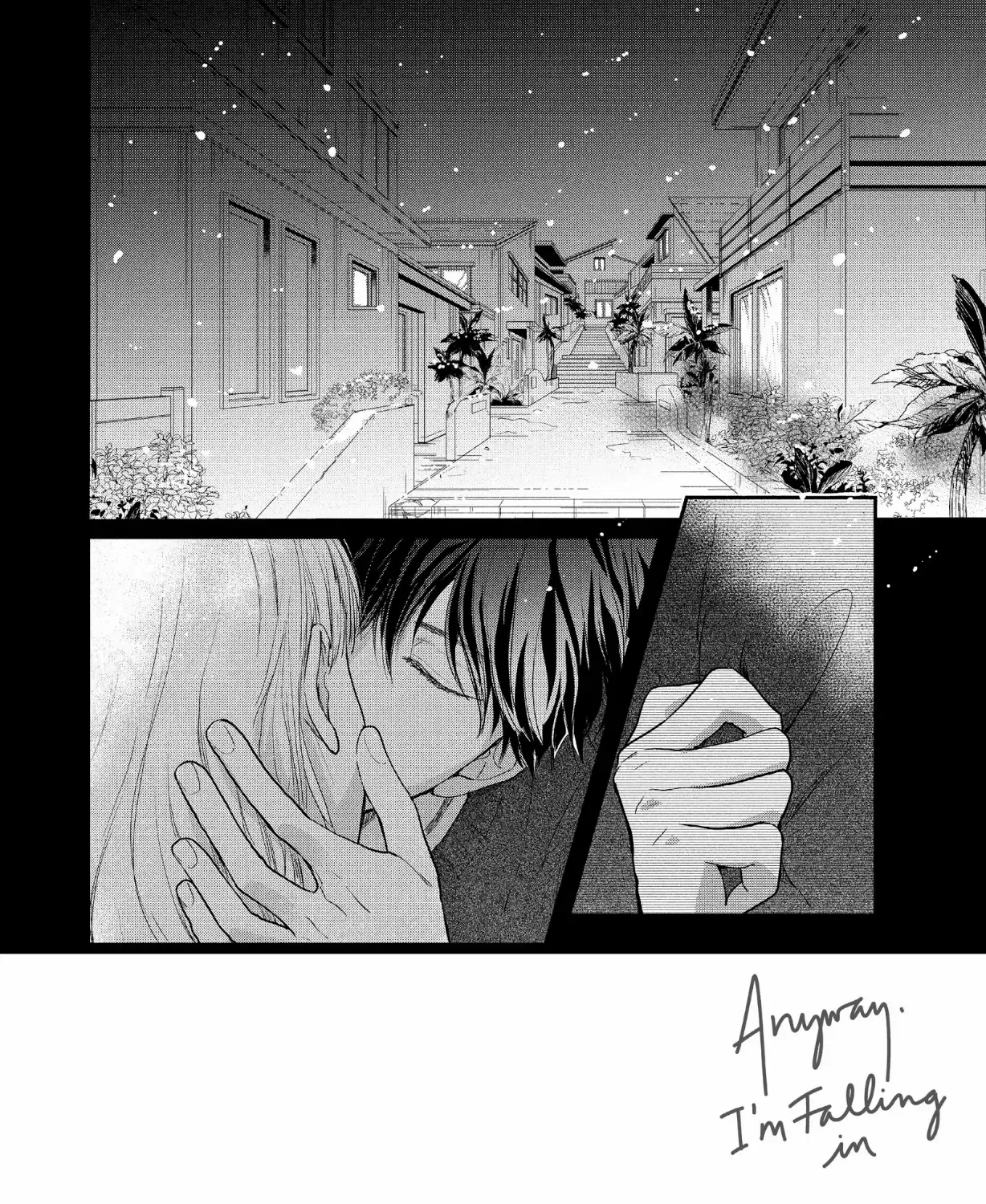 Read Douse, Koishite Shimaunda chapter 27 image 2 on Lezhin