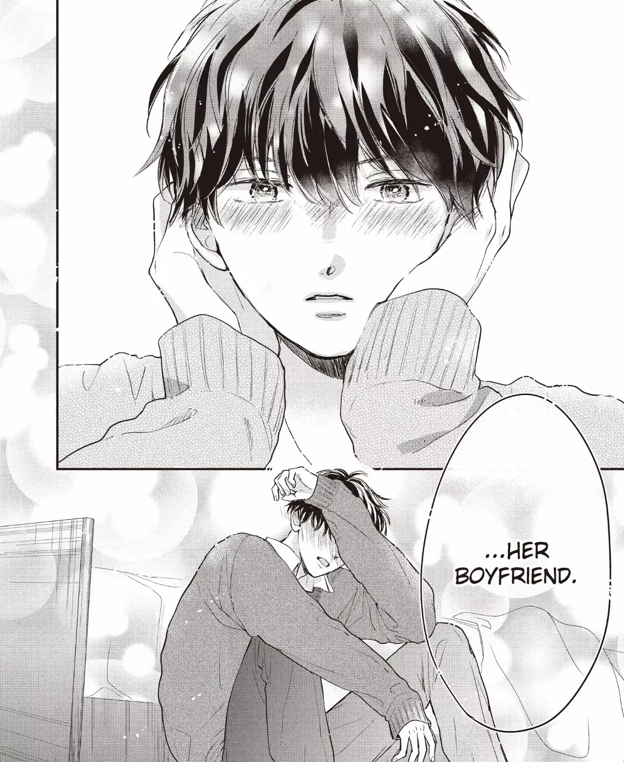 Read Douse, Koishite Shimaunda chapter 27 image 30 on Lezhin
