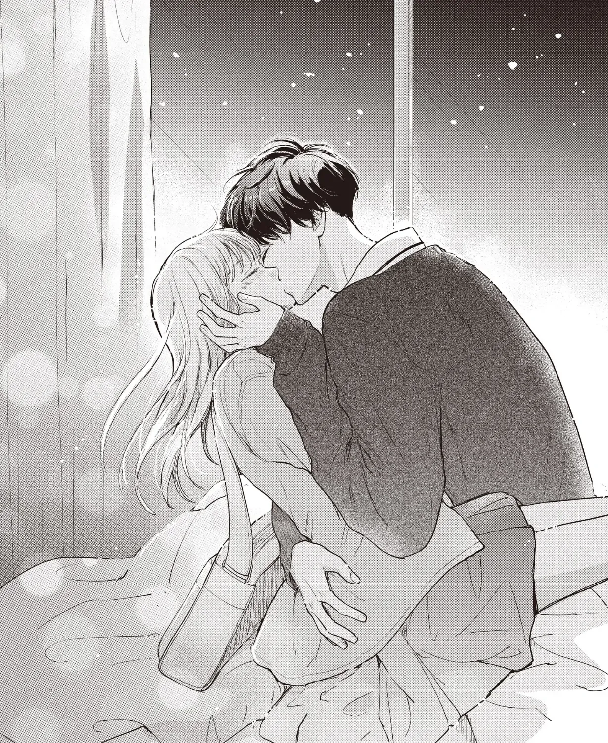 Read Douse, Koishite Shimaunda chapter 27 image 4 on Lezhin
