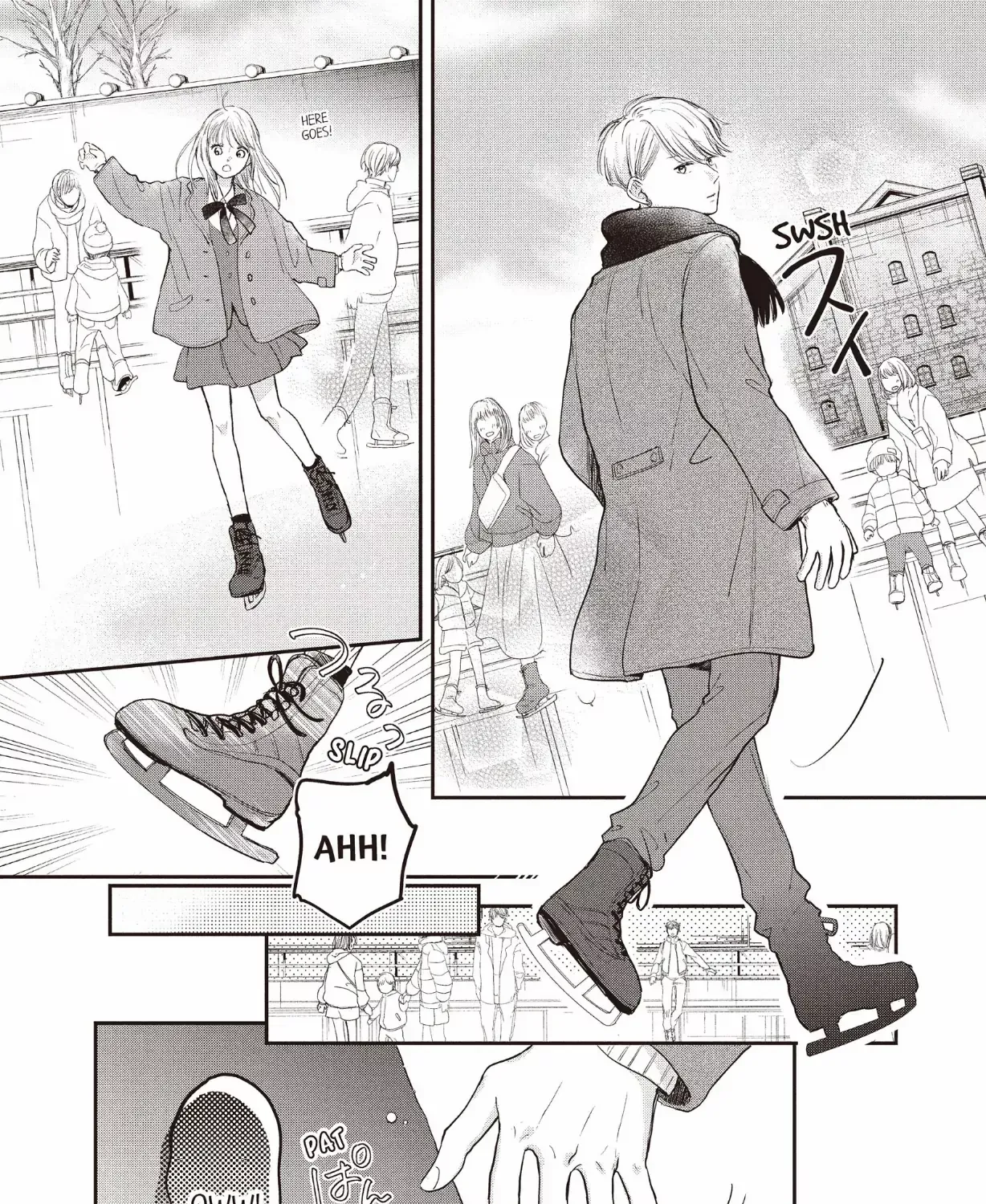 Read Douse, Koishite Shimaunda chapter 27 image 48 on Lezhin