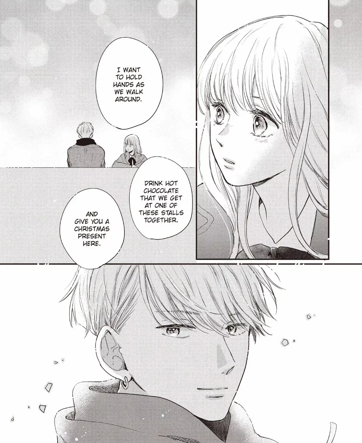 Read Douse, Koishite Shimaunda chapter 27 image 52 on Lezhin