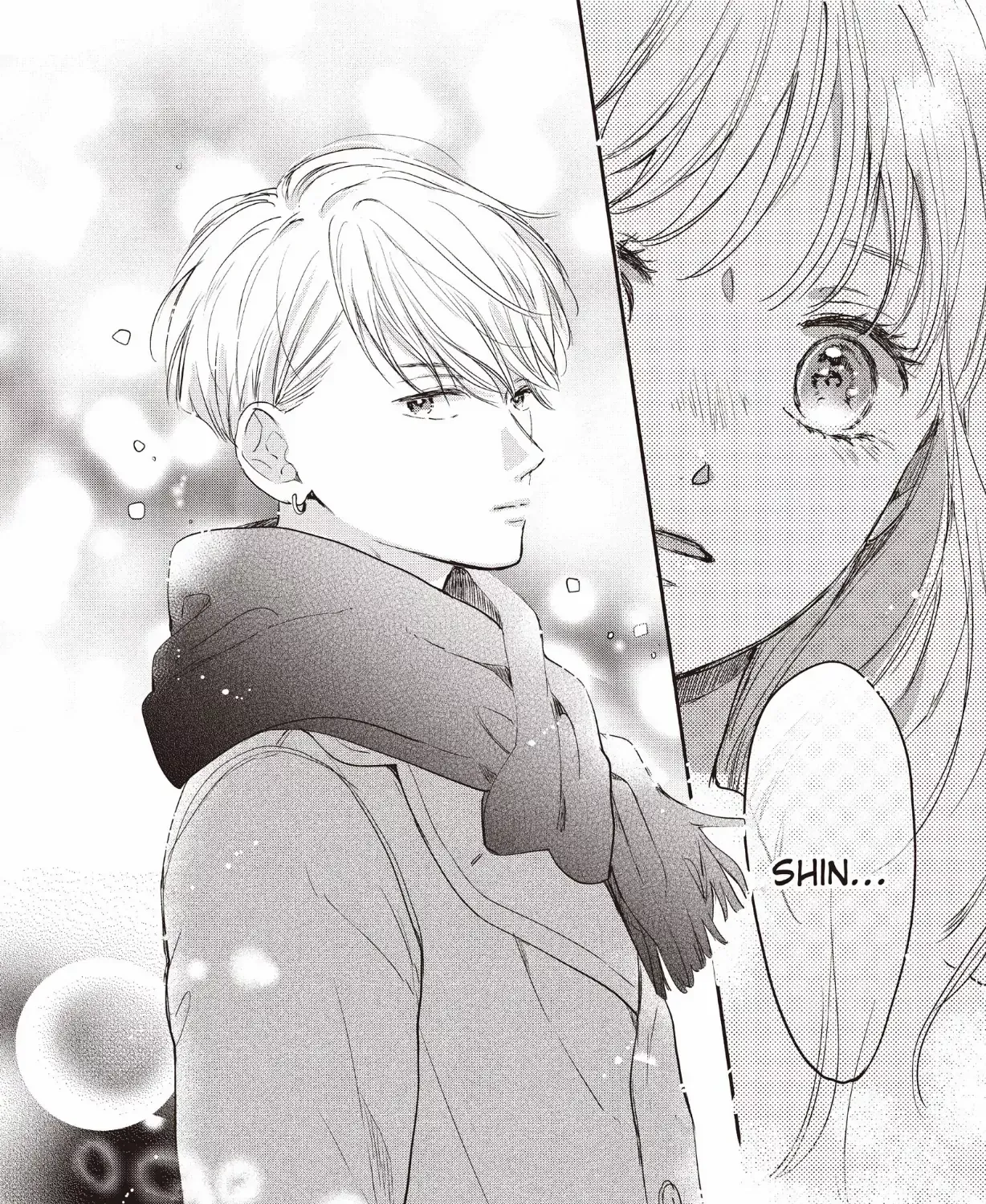 Read Douse, Koishite Shimaunda chapter 27 image 58 on Lezhin