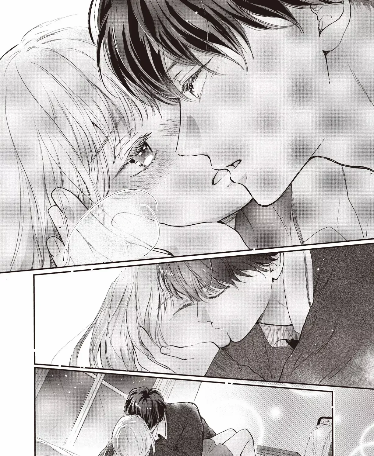 Read Douse, Koishite Shimaunda chapter 27 image 6 on Lezhin