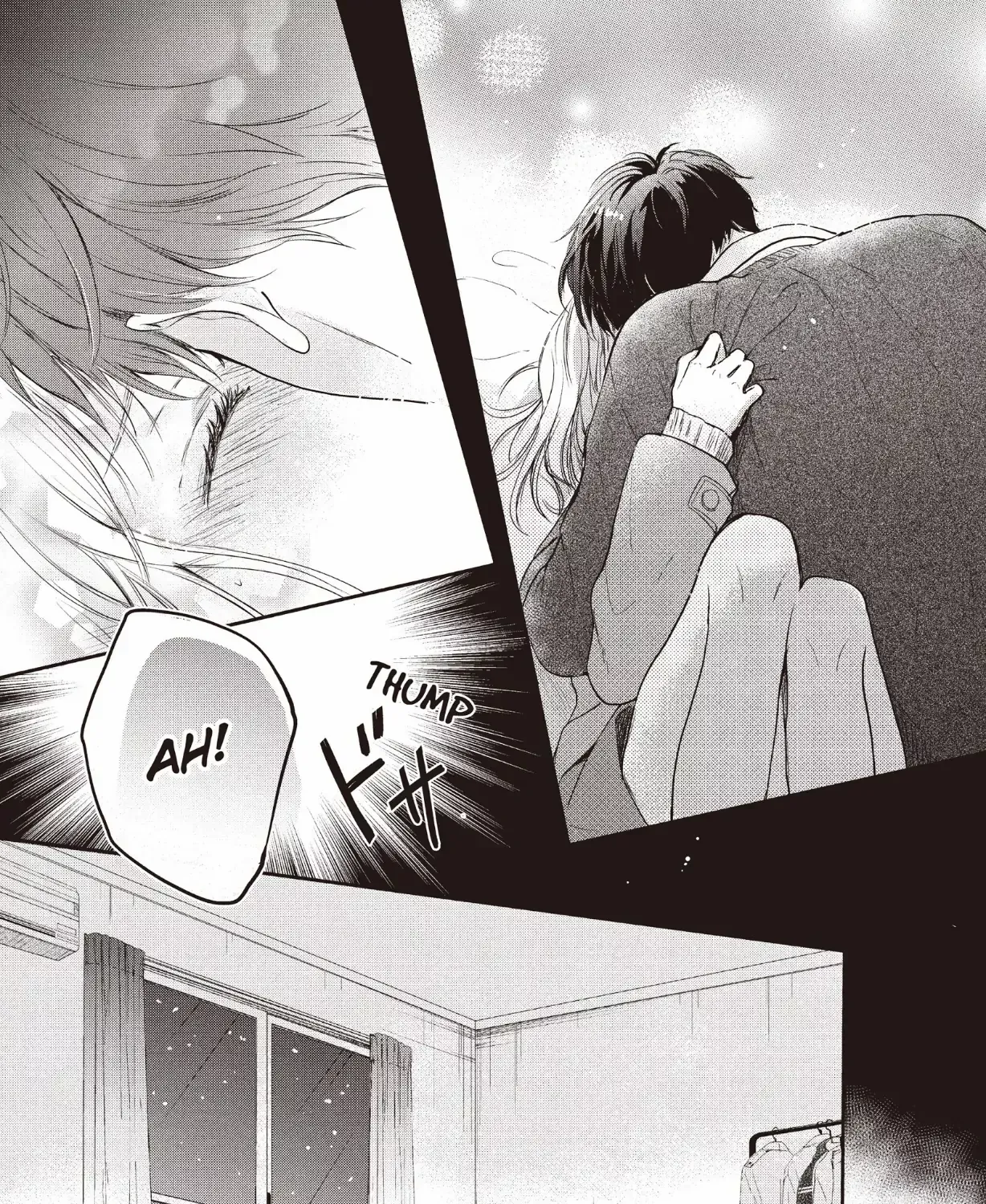 Read Douse, Koishite Shimaunda chapter 27 image 8 on Lezhin