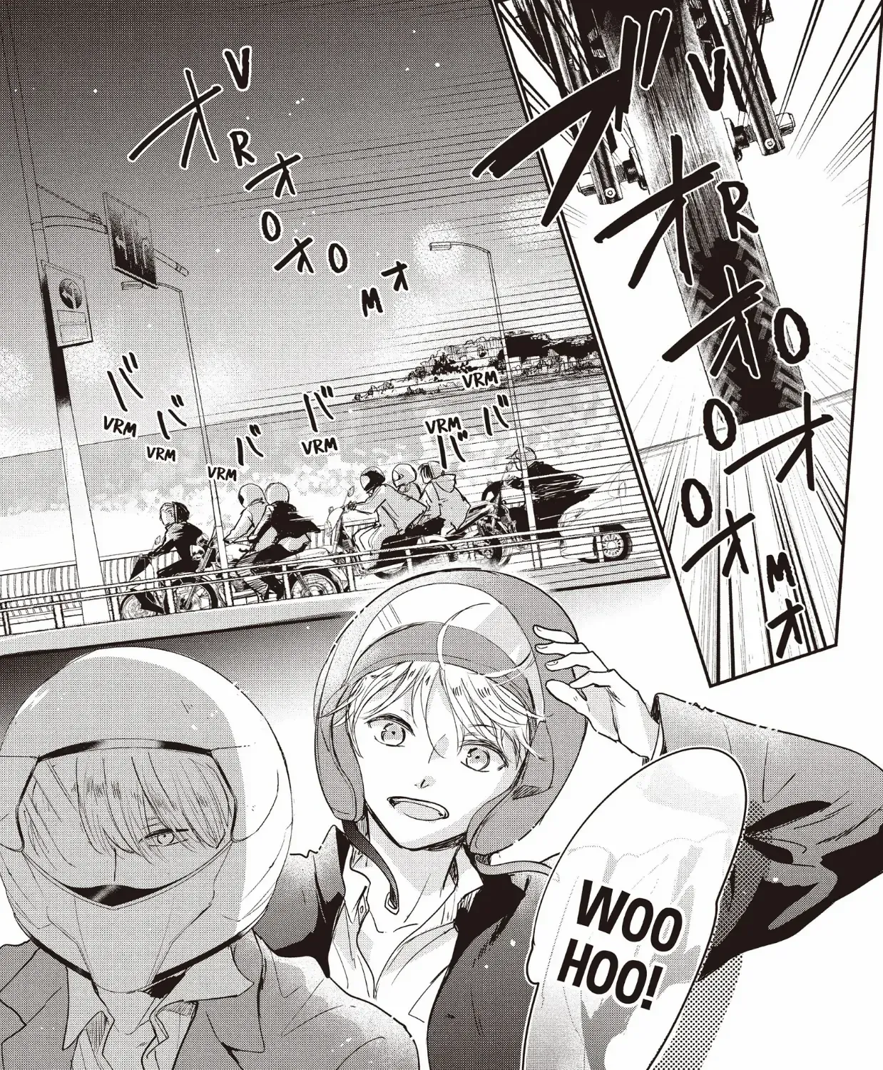Read Douse, Koishite Shimaunda chapter 30 image 13 on Lezhin
