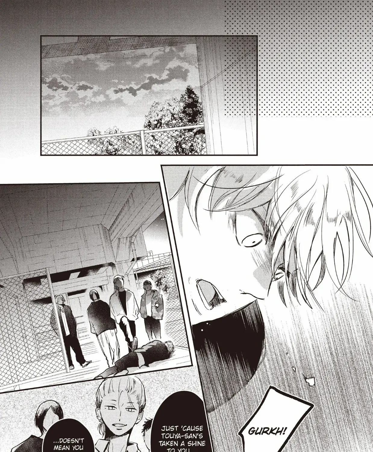 Read Douse, Koishite Shimaunda chapter 30 image 17 on Lezhin