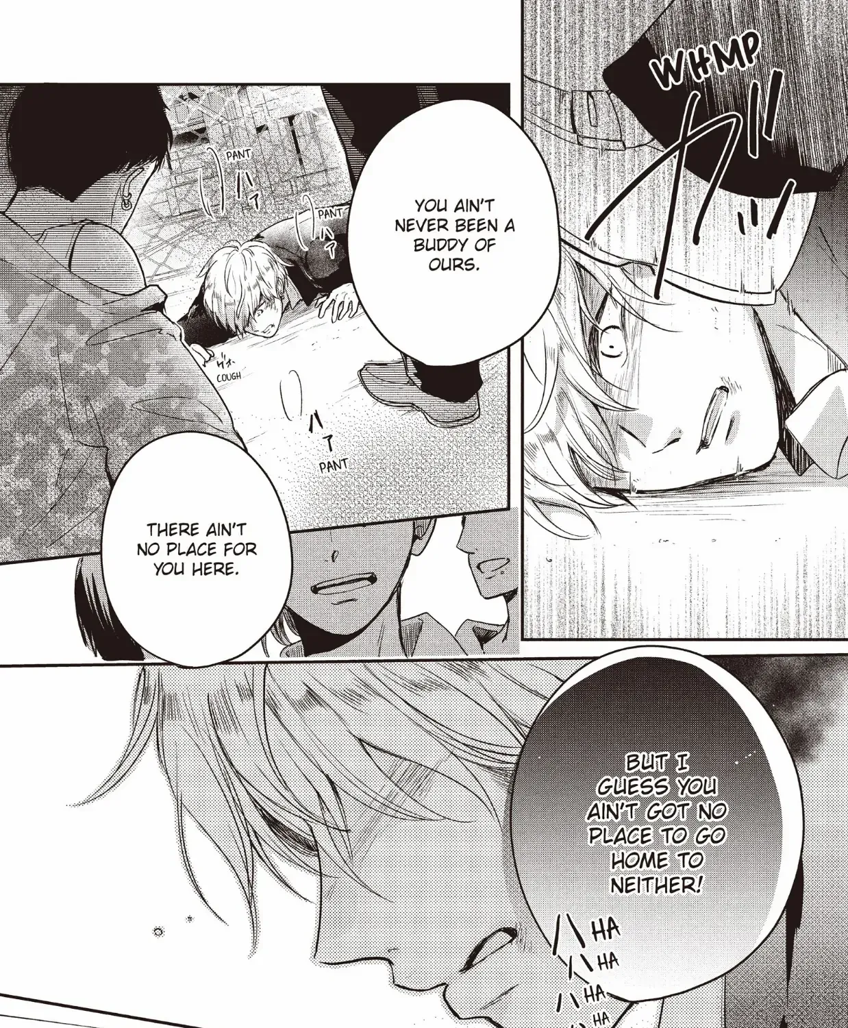 Read Douse, Koishite Shimaunda chapter 30 image 19 on Lezhin