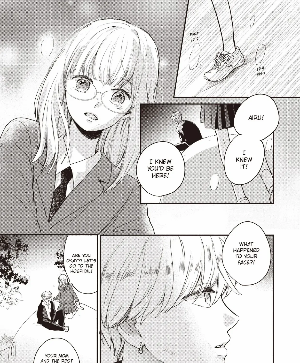 Read Douse, Koishite Shimaunda chapter 30 image 25 on Lezhin