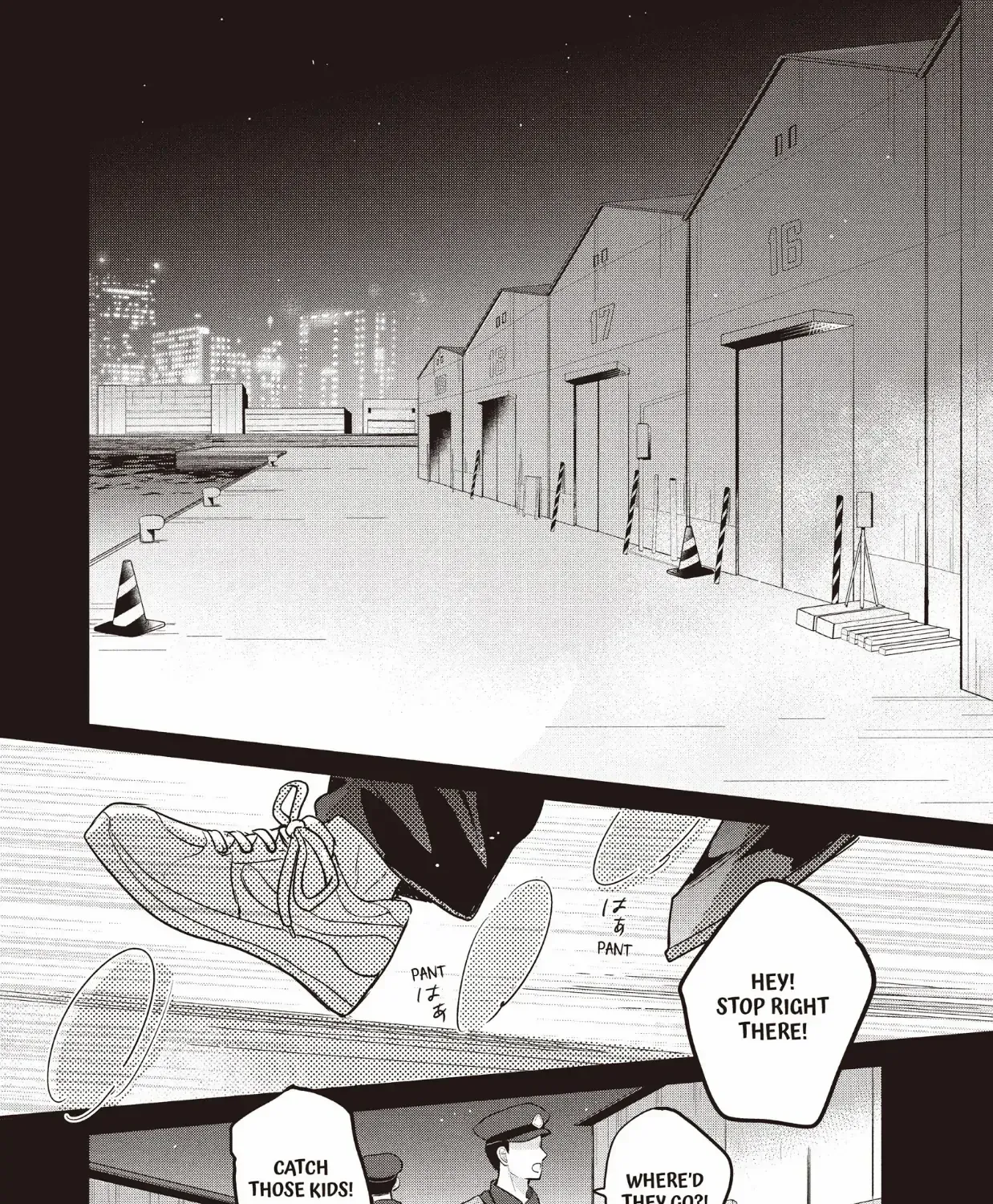 Read Douse, Koishite Shimaunda chapter 30 image 43 on Lezhin
