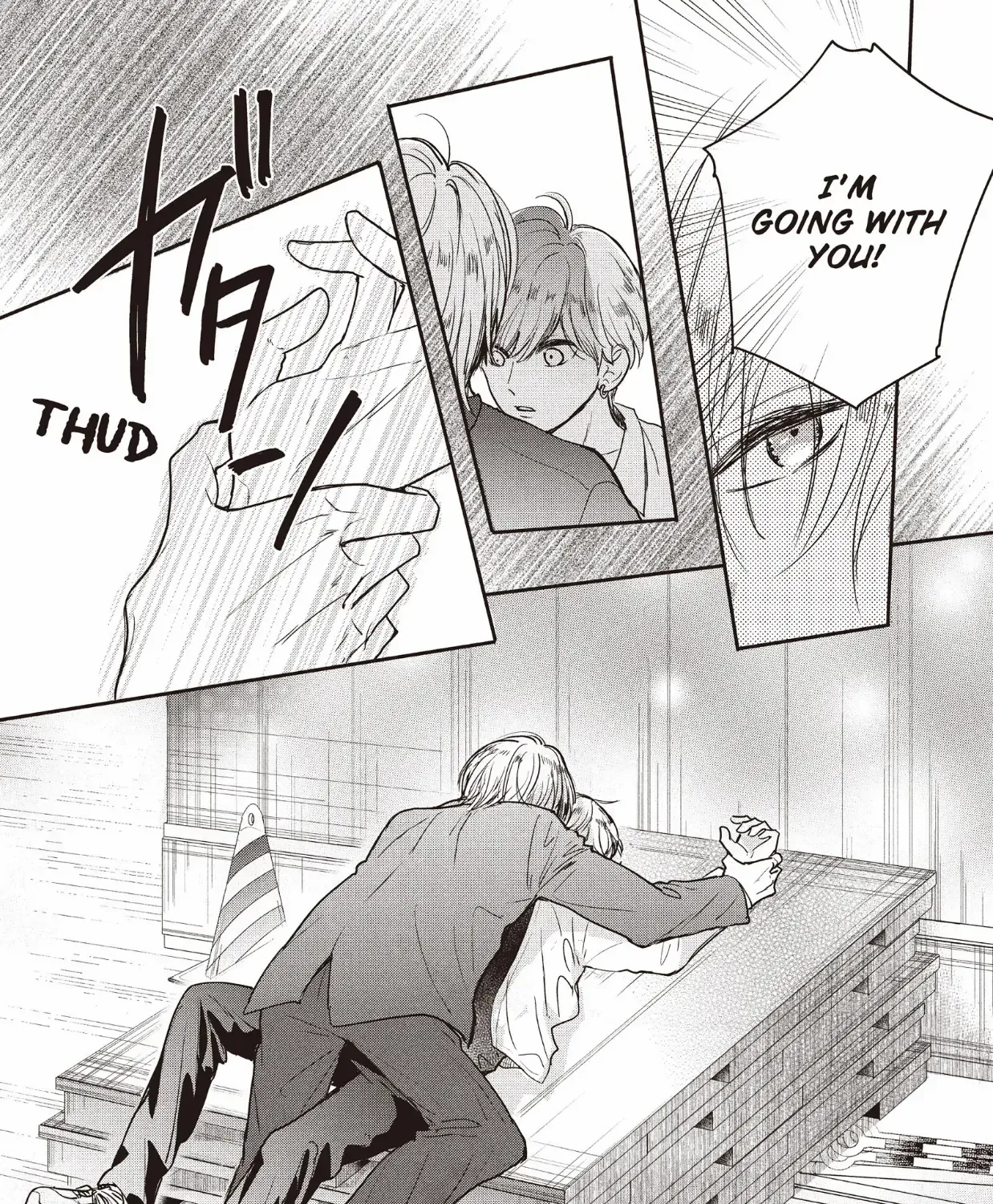 Read Douse, Koishite Shimaunda chapter 30 image 49 on Lezhin